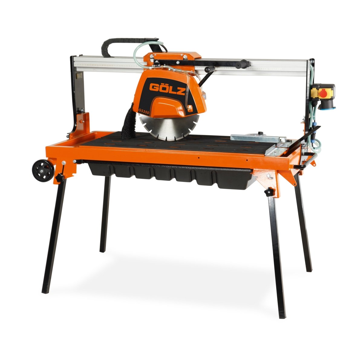 GOLZ GS350 Table Saw