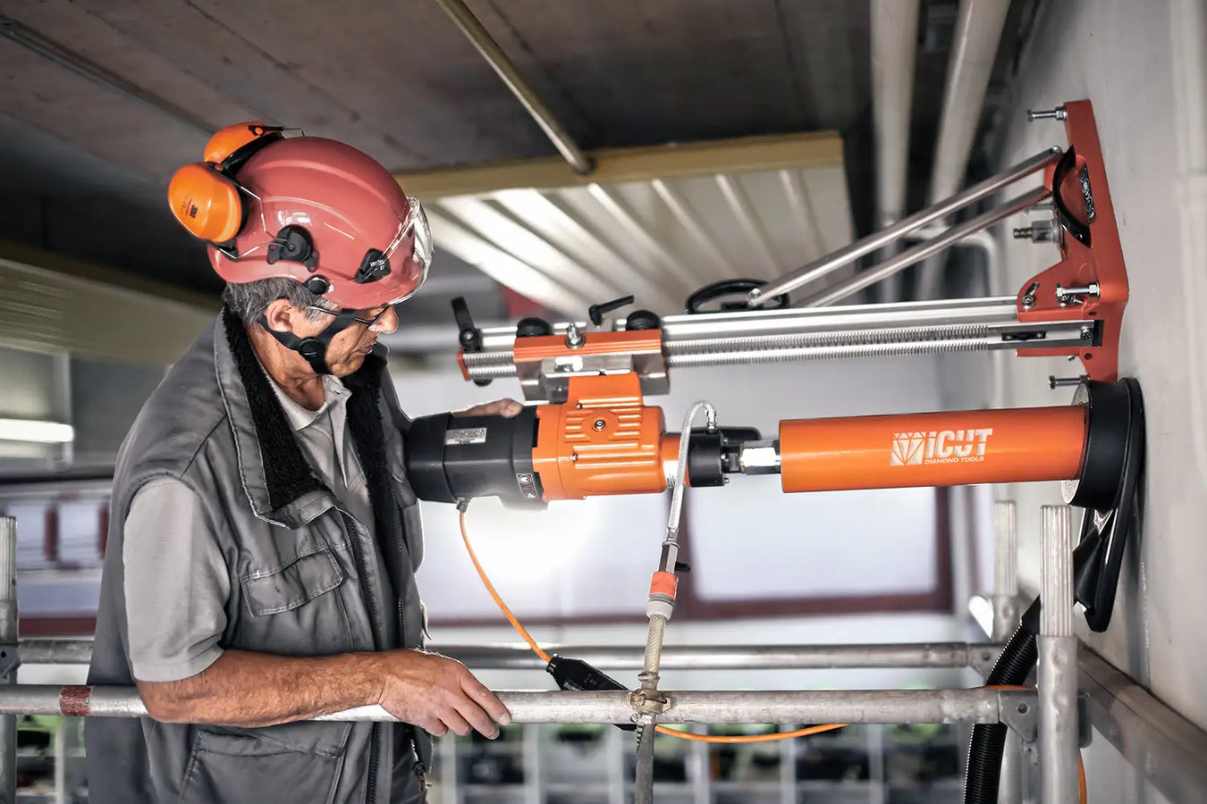 iCut - Diamond Tools & Equipment