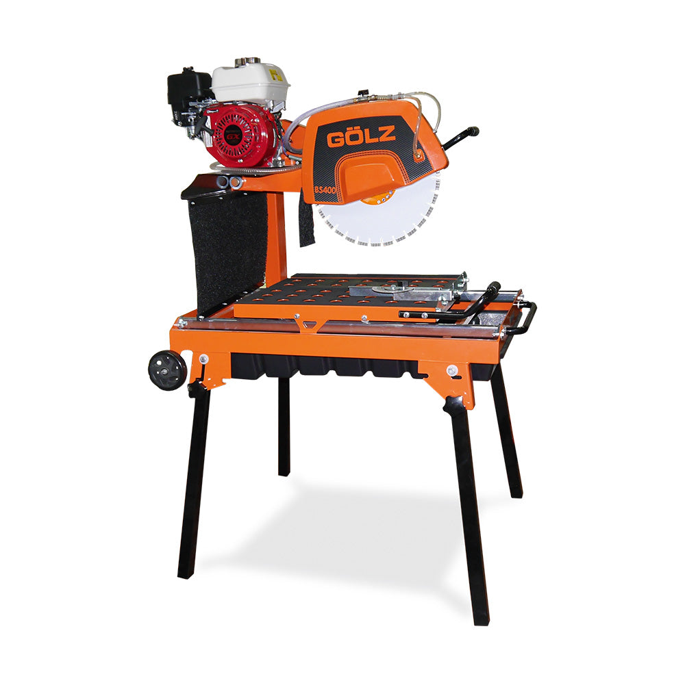 GOLZ BS400 Table Saw