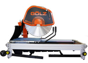 GOLZ MS600 Table Saw Foldable Legs