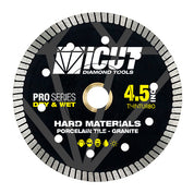 Diamond Blade for Stone and Tile Cutting