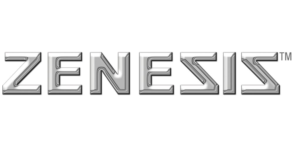ZENESIS Logo