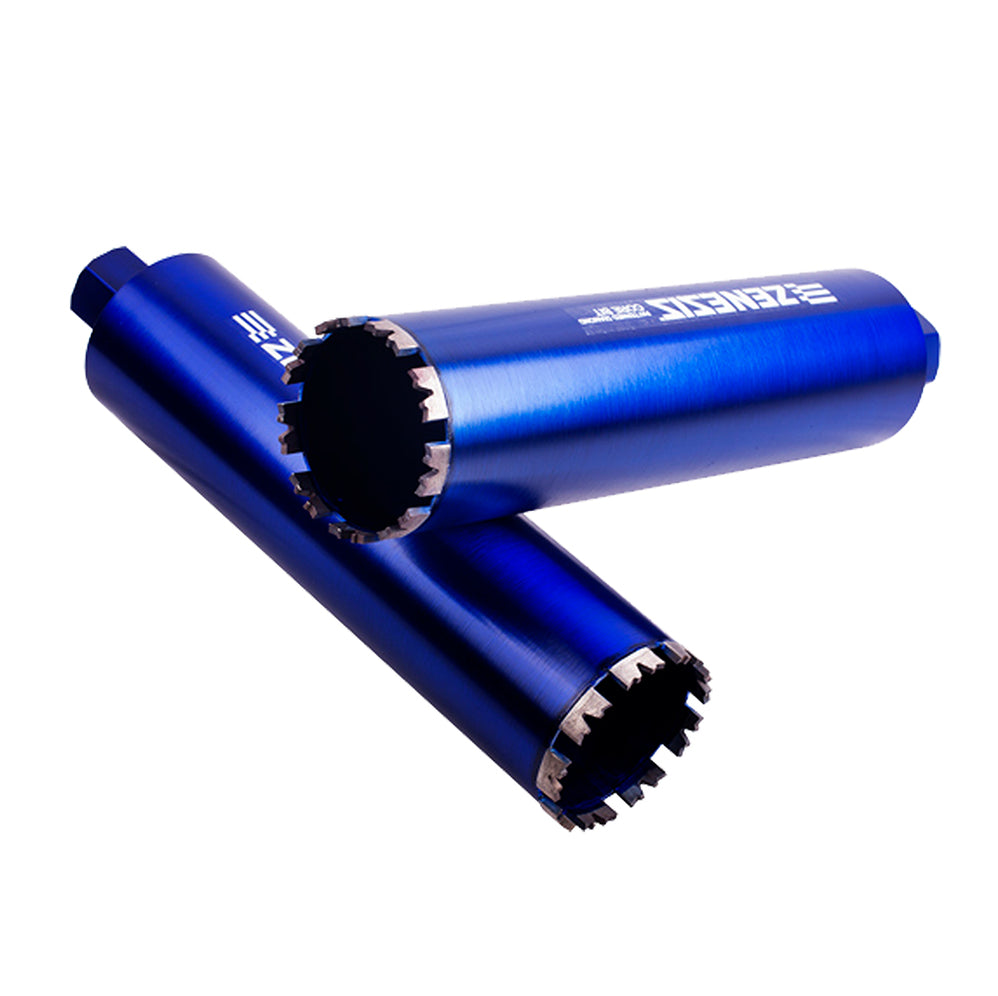 ZENESIS™ USA V-Notch Core Bit