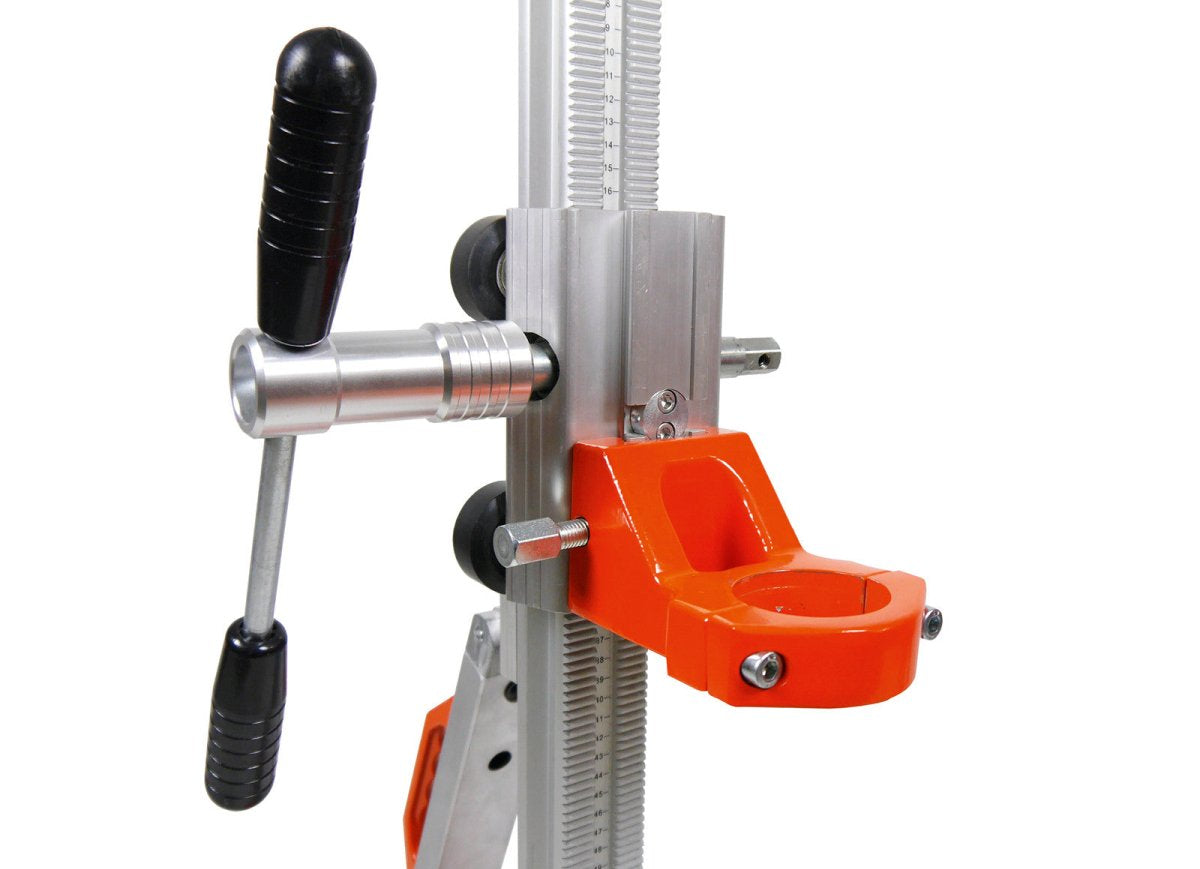 GOLZ Core Drill Stand RD160 Handle