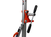 GOLZ Core Drill Stand SD160 Side View