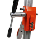GOLZ Core Drill Stand SD250 Adjustment