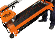 GOLZ GS350 Table Saw Transport
