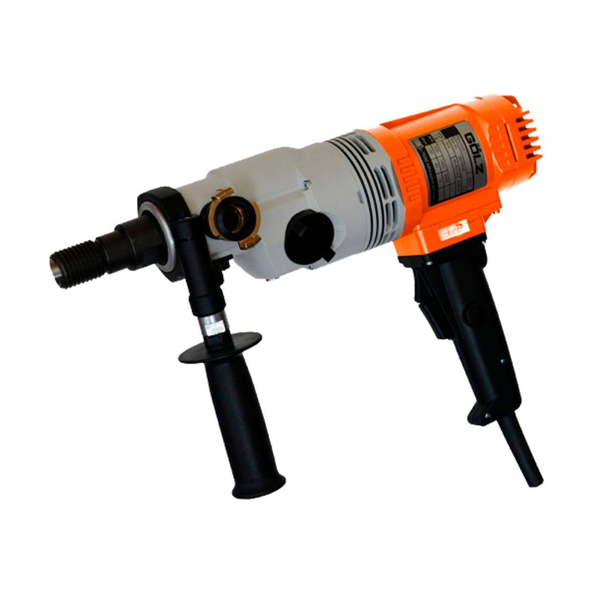 GOLZ Hand Held Core Drill FB33PNT
