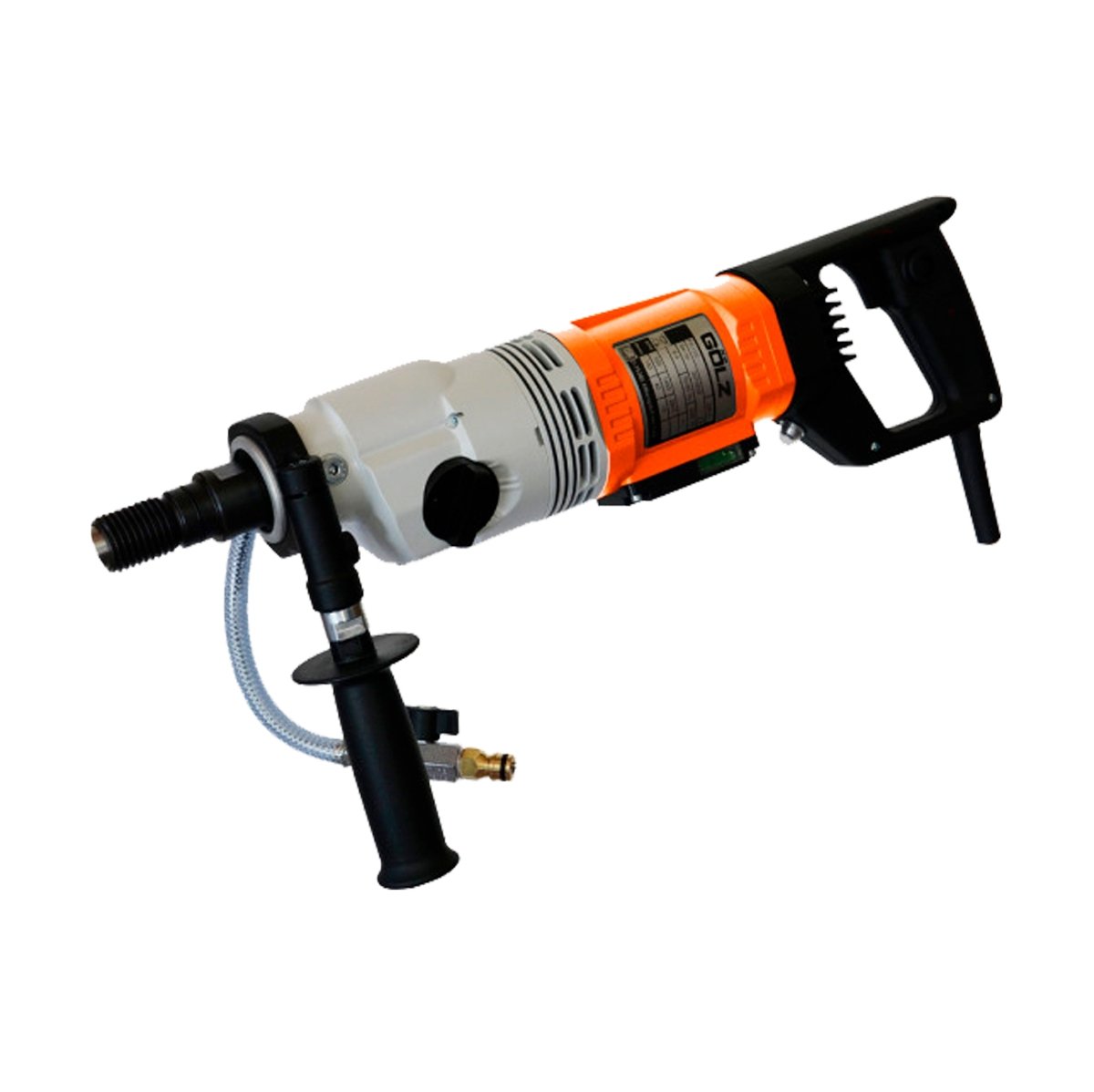 GOLZ Hand Held Core Drill FB33S