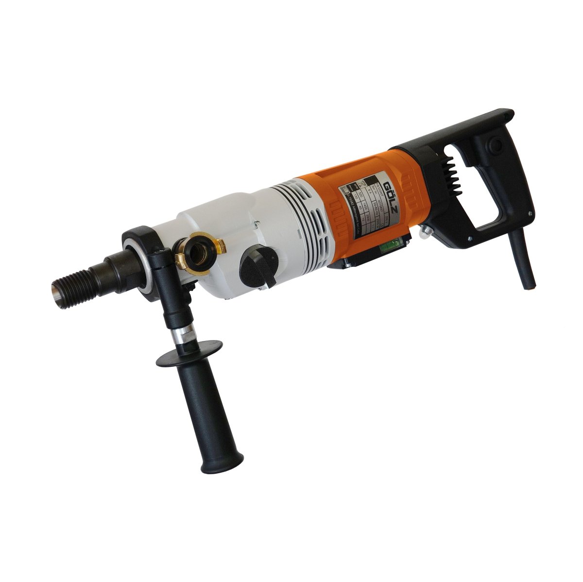 GOLZ Hand Held Core Drill FB33SNT