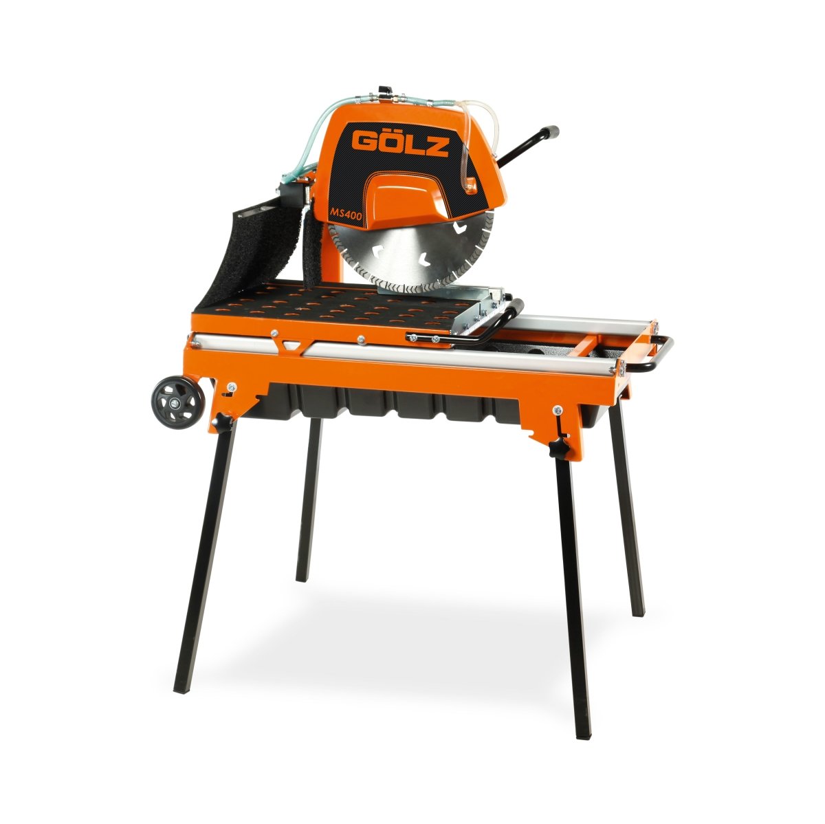 GOLZ MS400 Table Saw