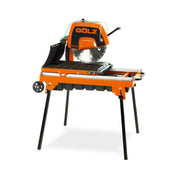 GOLZ MS400 Table Saw