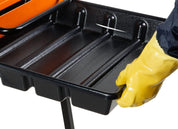 GOLZ MS400 Table Saw Removable Water Tray
