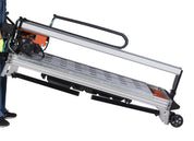 GOLZ TS250A Table Saw Transport Lines